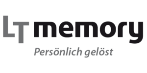Logo von LTmemory GmbH