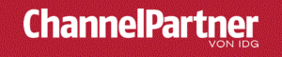 Logo der Zeitschrift ChannelPartner