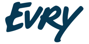 Logo von Evry