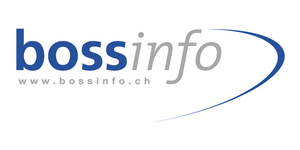 Logo von Boss Info AG