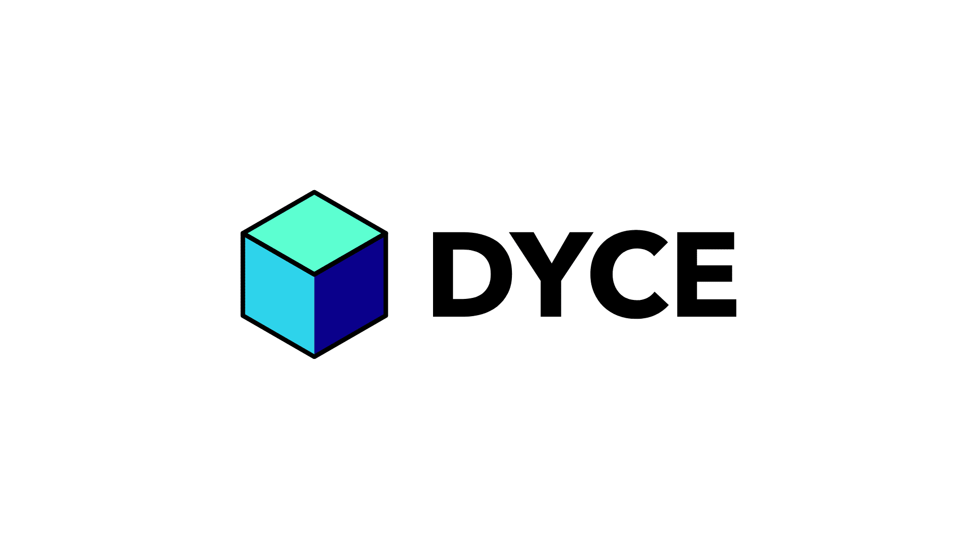 DYCE Logo mit Abstand_