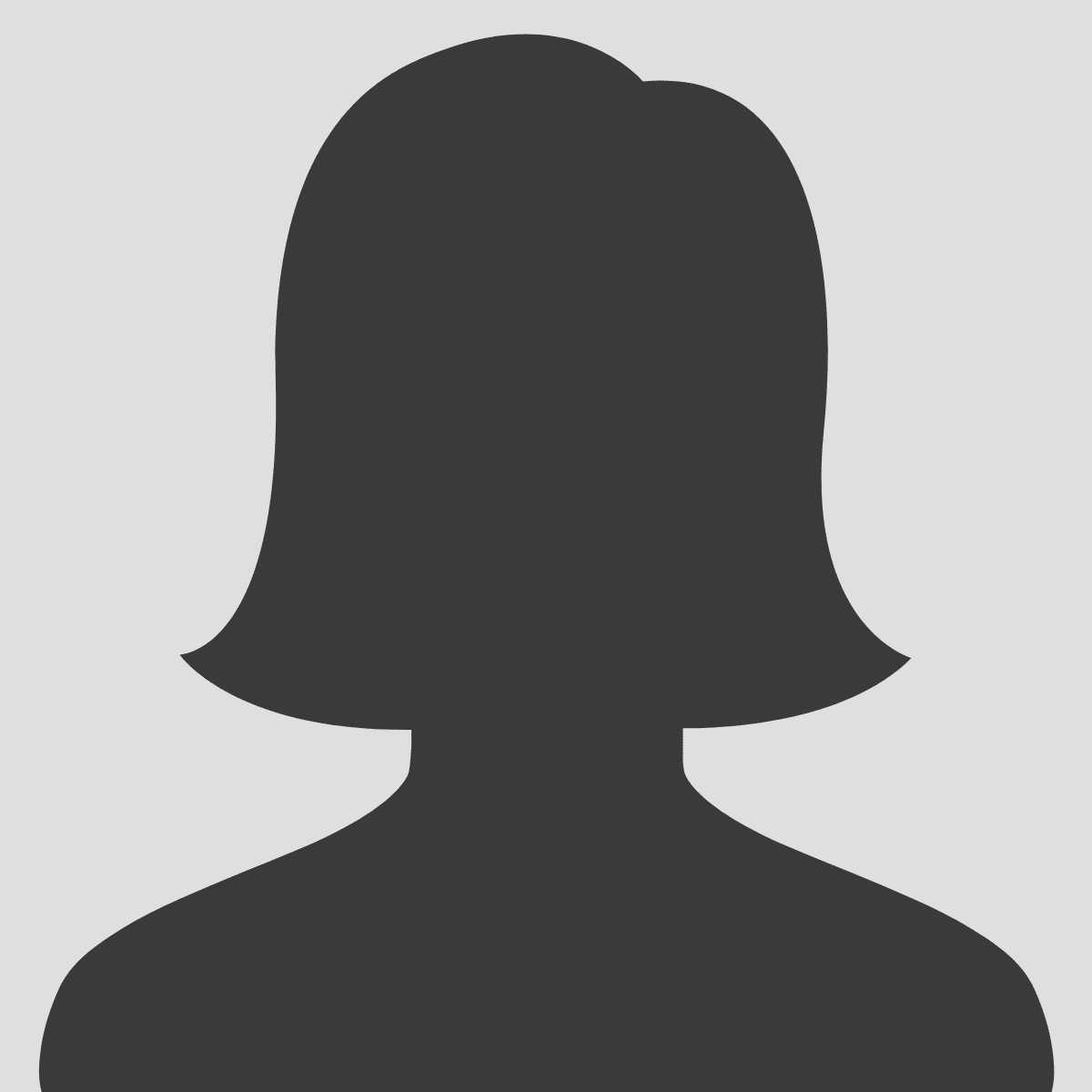 Frau_Silhouette
